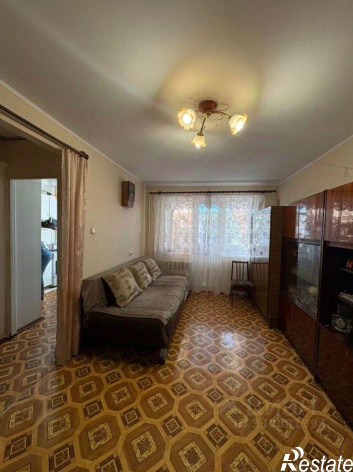 3-комн квартира ул Орджоникидзе, 117,  д. 117