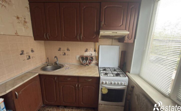2-комн квартира ул Олега Кошевого, 29,  д. 29
