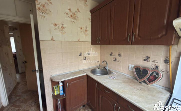2-комн квартира ул Олега Кошевого, 29,  д. 29