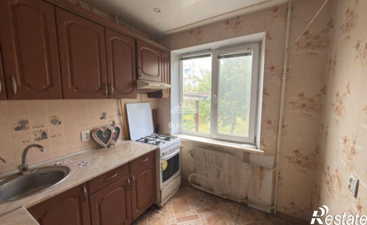 2-комн квартира ул Олега Кошевого, 29,  д. 29