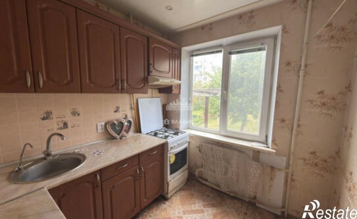 2-комн квартира ул Олега Кошевого, 29,  д. 29
