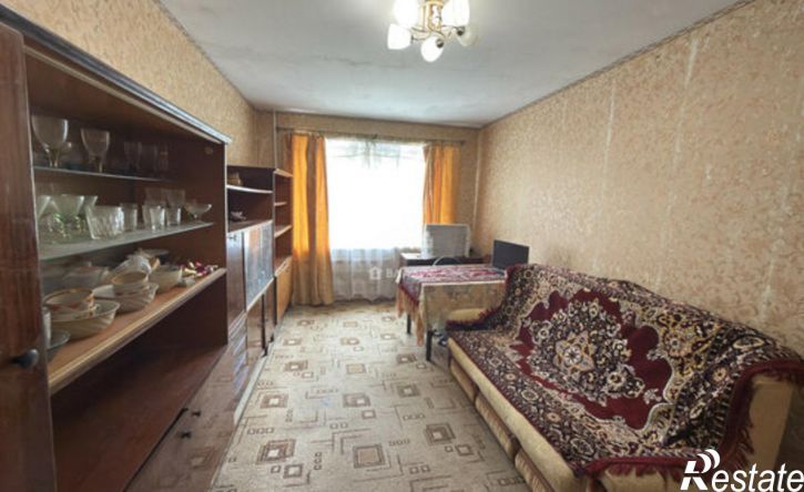2-комн квартира ул Олега Кошевого, 29,  д. 29