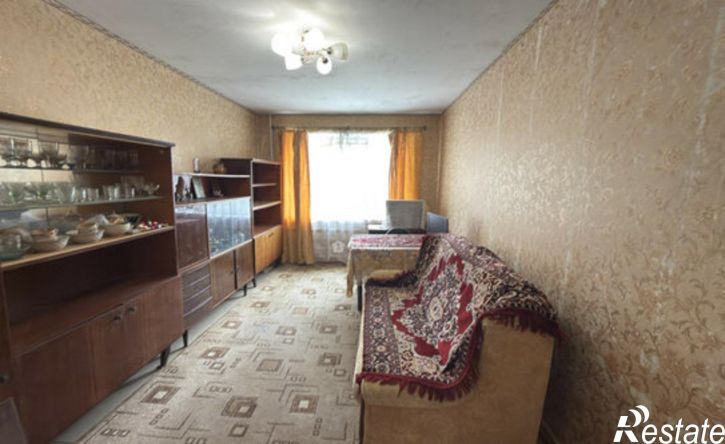 2-комн квартира ул Олега Кошевого, 29,  д. 29
