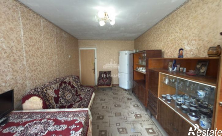 2-комн квартира ул Олега Кошевого, 29,  д. 29