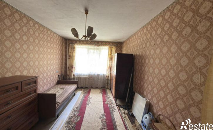 2-комн квартира ул Олега Кошевого, 29,  д. 29