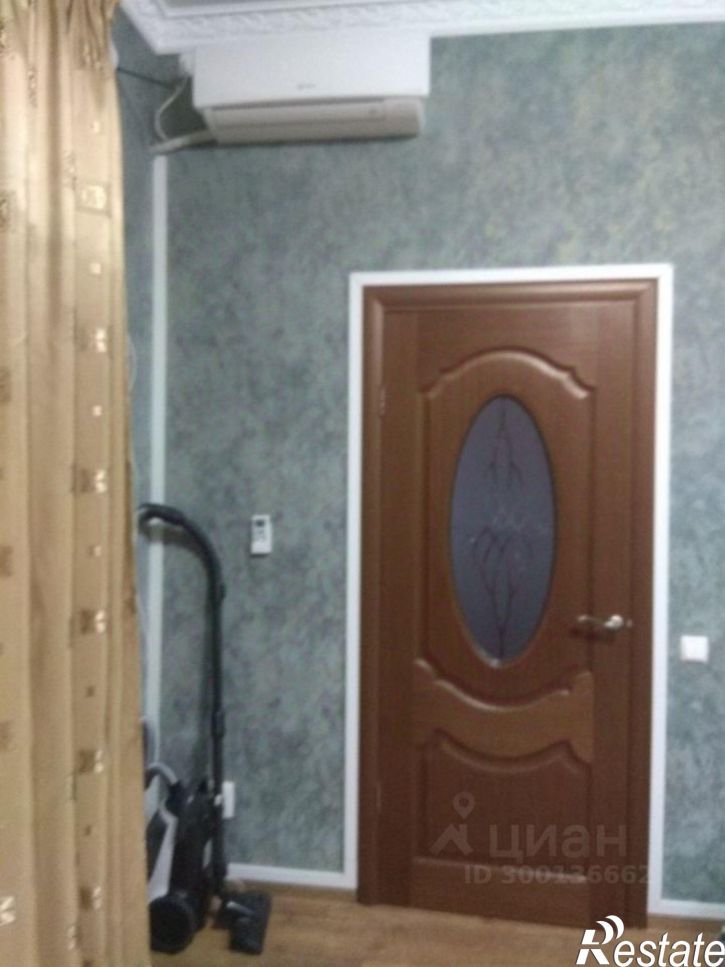 1-комн квартира улица Орджоникидзе, 38/10,  д. 38/10