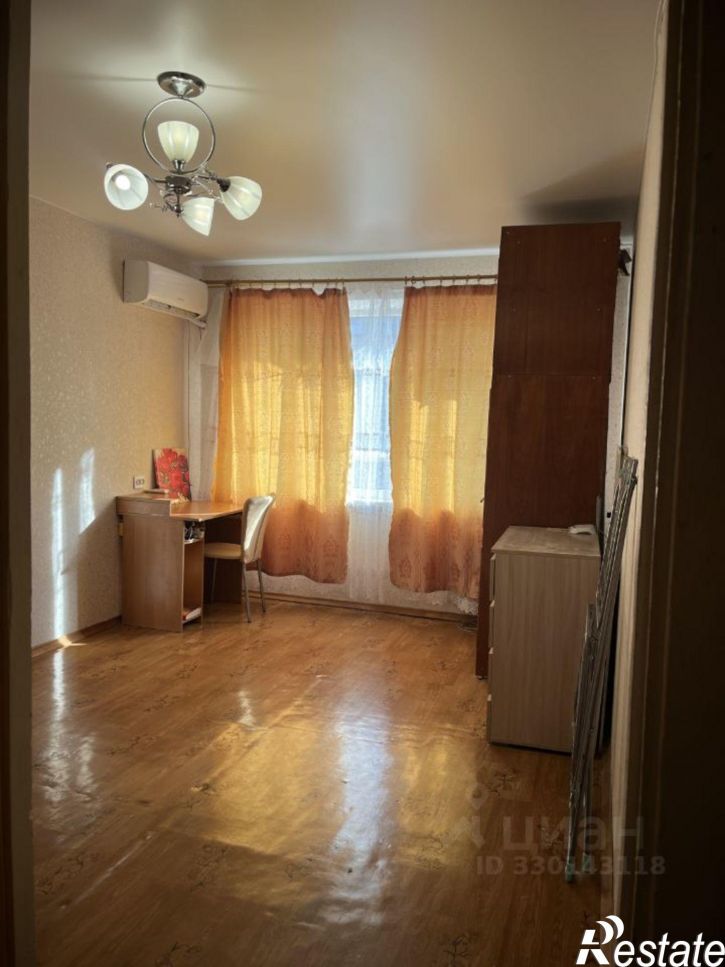 1-комн квартира ул Гайдара, 9,  д. 9