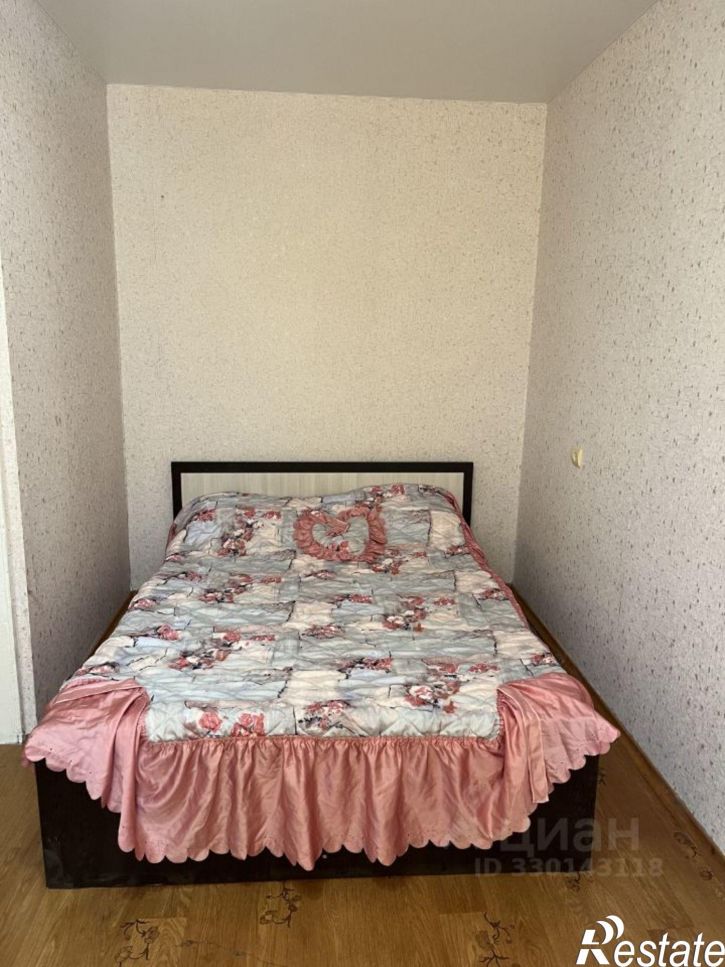 1-комн квартира ул Гайдара, 9,  д. 9
