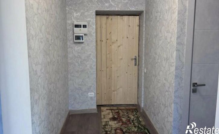 3-комн квартира улица Петра Дейкало, 5,  д. 5
