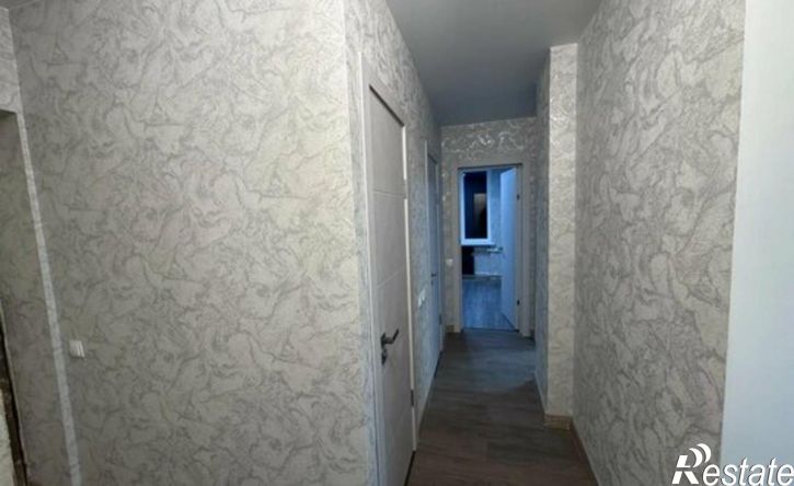3-комн квартира улица Петра Дейкало, 5,  д. 5