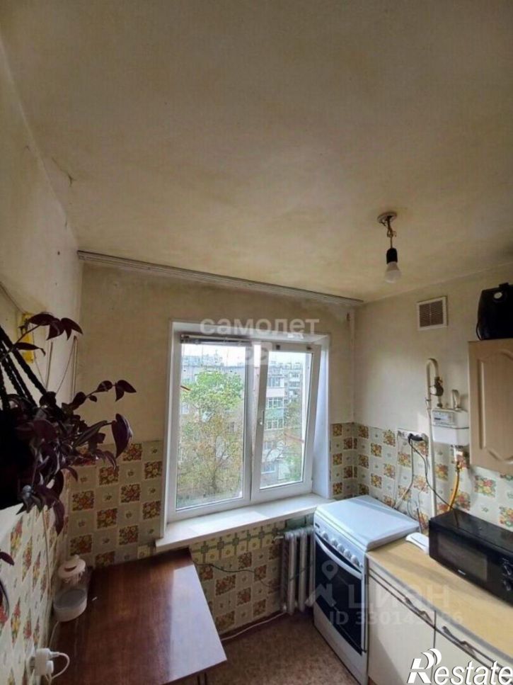 2-комн квартира Всесоюзная улица, 3/3,  д. 3/3