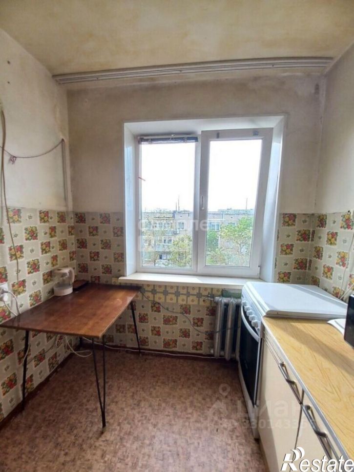 2-комн квартира Всесоюзная улица, 3/3,  д. 3/3