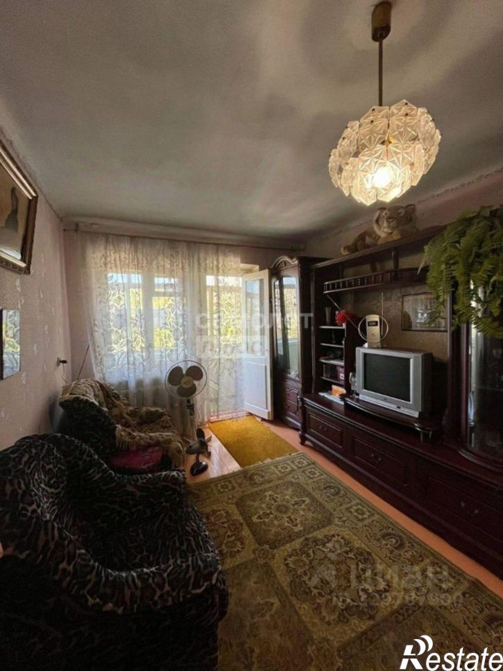 2-комн квартира улица Клинковского, 14,  д. 14