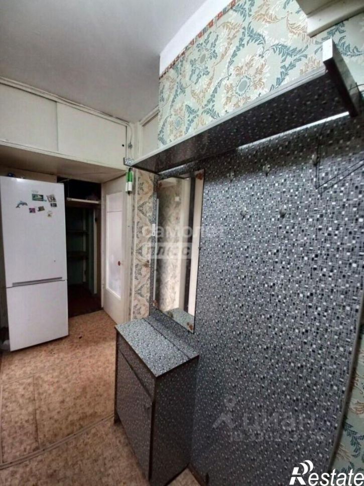 2-комн квартира Всесоюзная улица, 3/3,  д. 3/3
