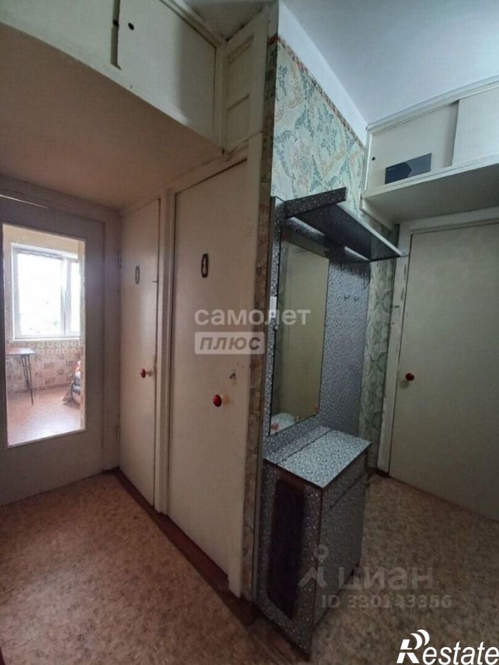 2-комн квартира Всесоюзная улица, 3/3,  д. 3/3
