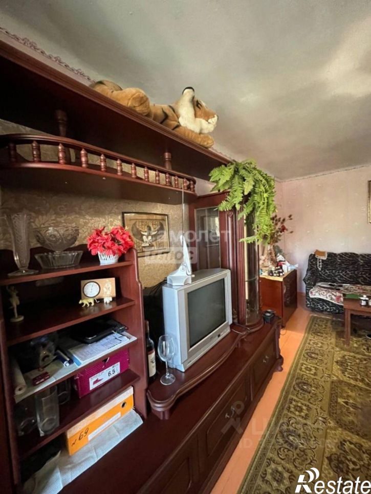 2-комн квартира улица Клинковского, 14,  д. 14