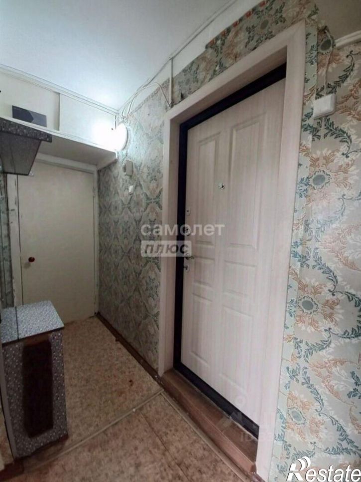 2-комн квартира Всесоюзная улица, 3/3,  д. 3/3
