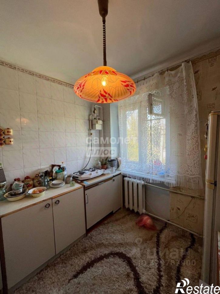 2-комн квартира улица Клинковского, 14,  д. 14