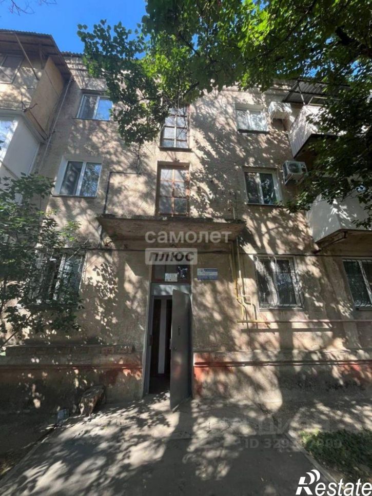 2-комн квартира улица Клинковского, 14,  д. 14