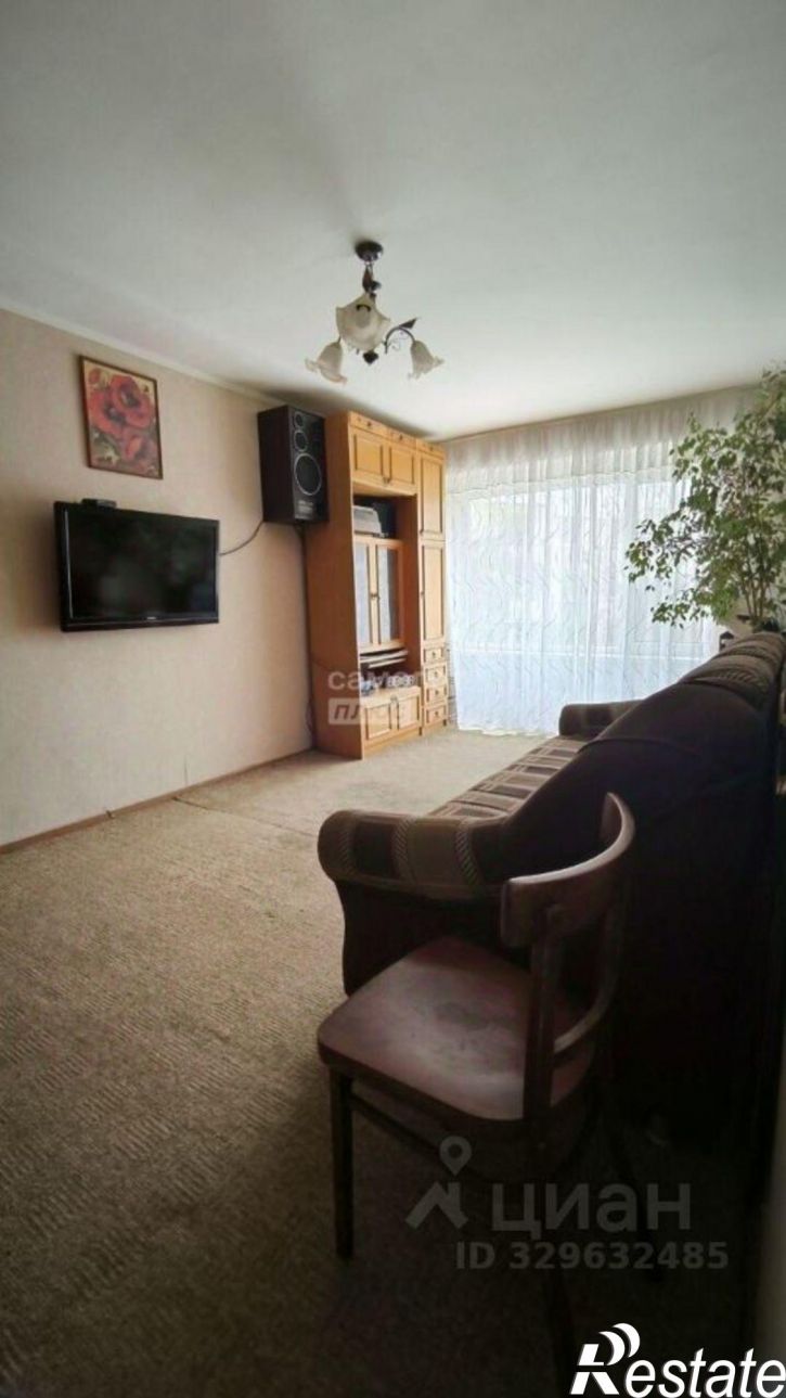 3-комн квартира пер Поветкина, 16,  д. 16