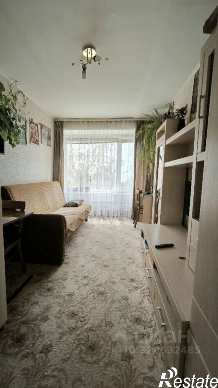 3-комн квартира пер Поветкина, 16,  д. 16