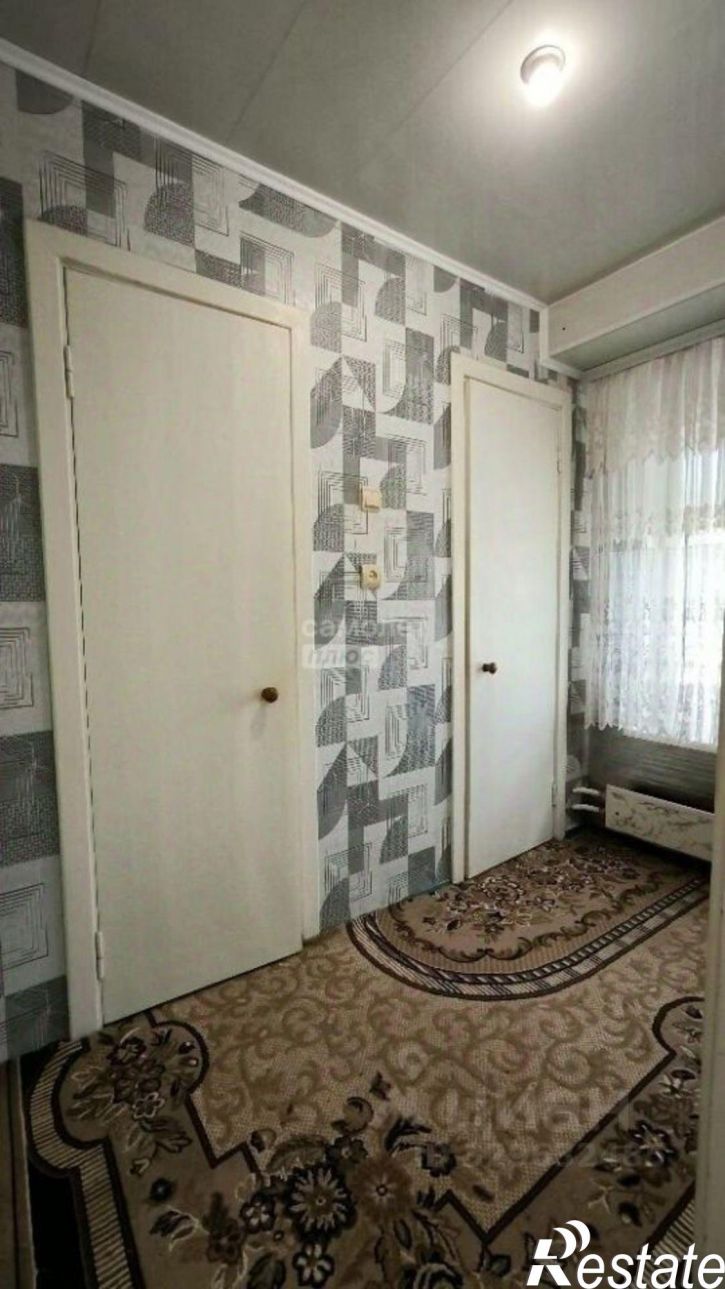 3-комн квартира пер Поветкина, 16,  д. 16