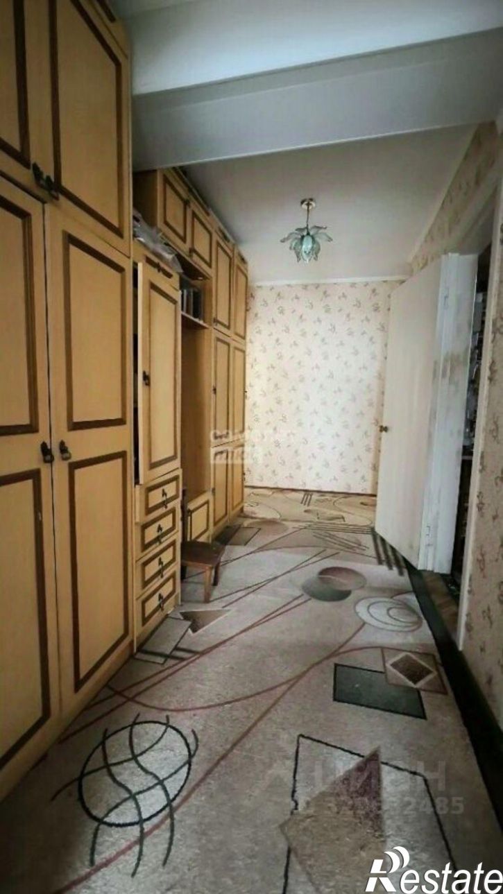 3-комн квартира пер Поветкина, 16,  д. 16