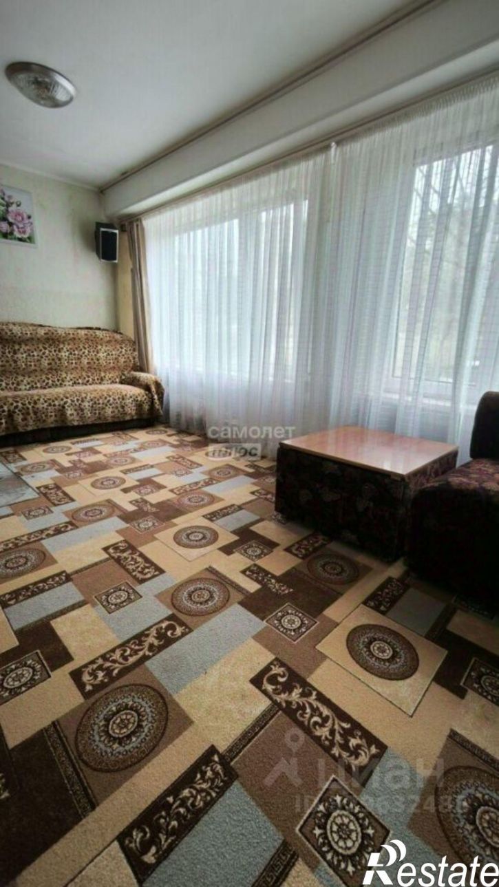 3-комн квартира пер Поветкина, 16,  д. 16