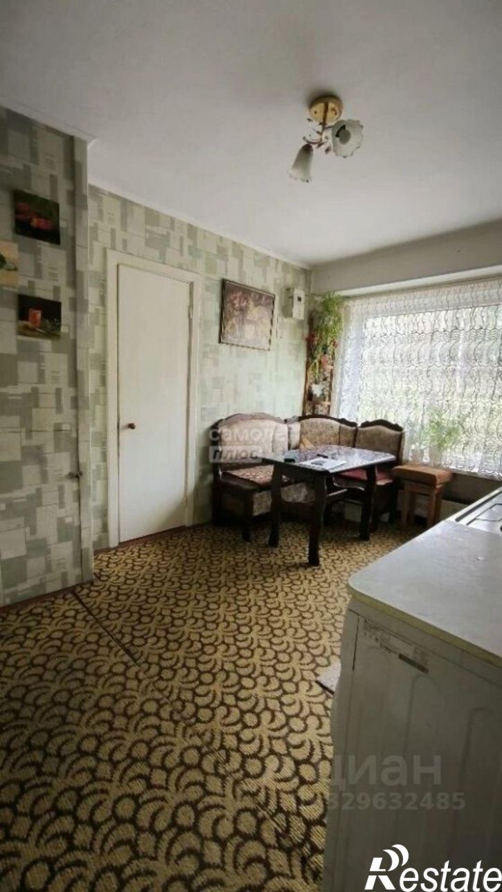 3-комн квартира пер Поветкина, 16,  д. 16