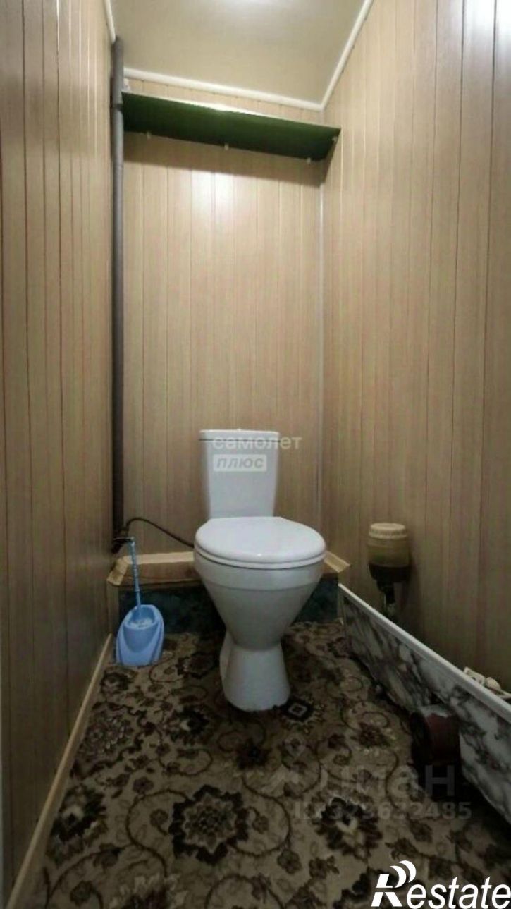 3-комн квартира пер Поветкина, 16,  д. 16