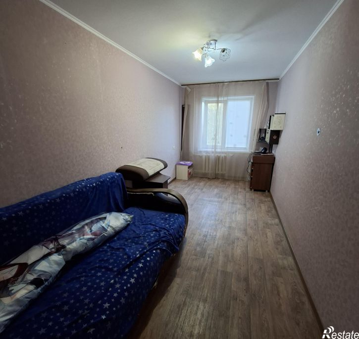 2-комн квартира Ул Заречная , 10