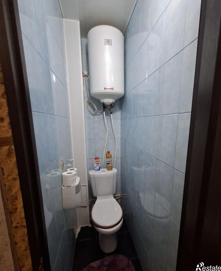 2-комн квартира Ул Заречная , 10