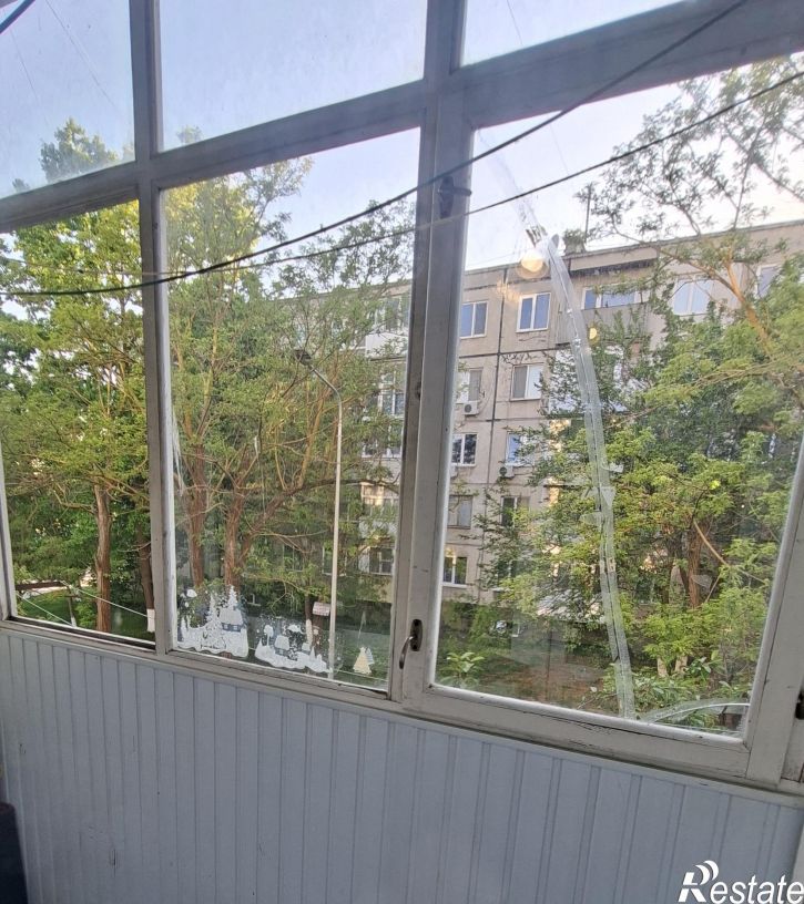 2-комн квартира Ул Заречная , 10