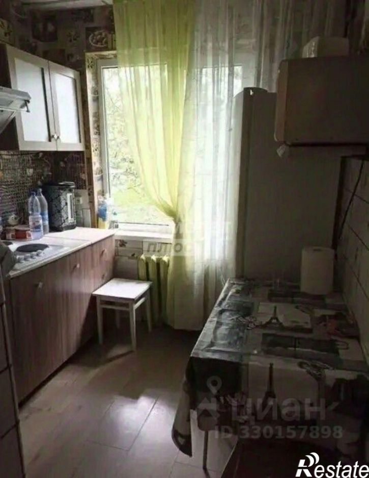 2-комн квартира улица Орджоникидзе, 110,  д. 110