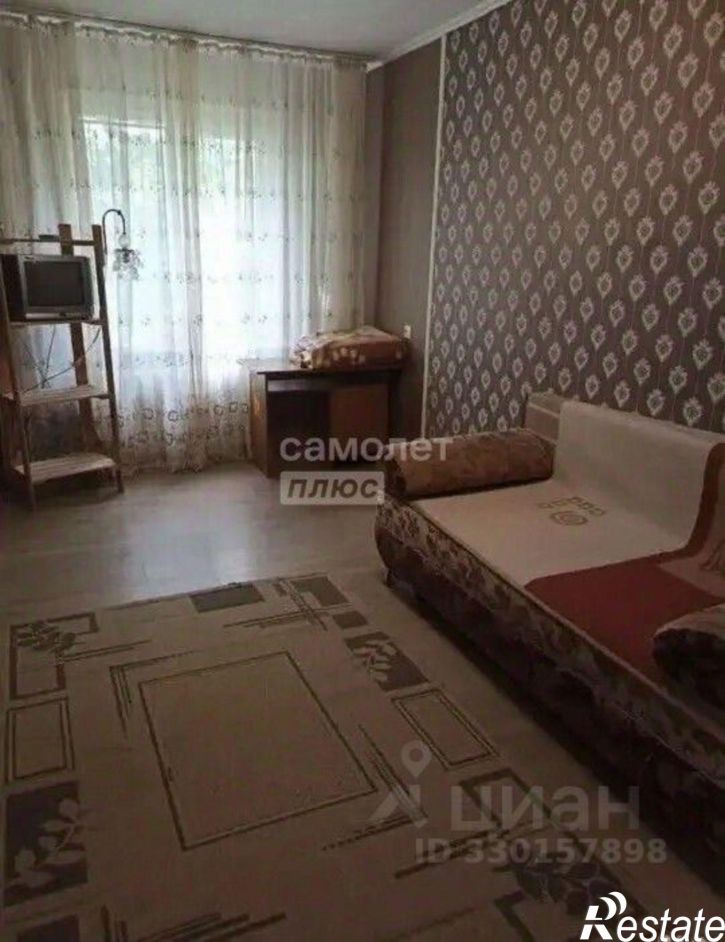 2-комн квартира улица Орджоникидзе, 110,  д. 110