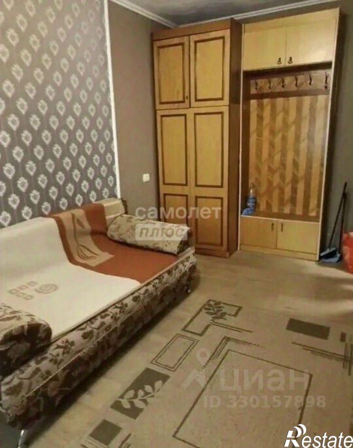 2-комн квартира улица Орджоникидзе, 110,  д. 110