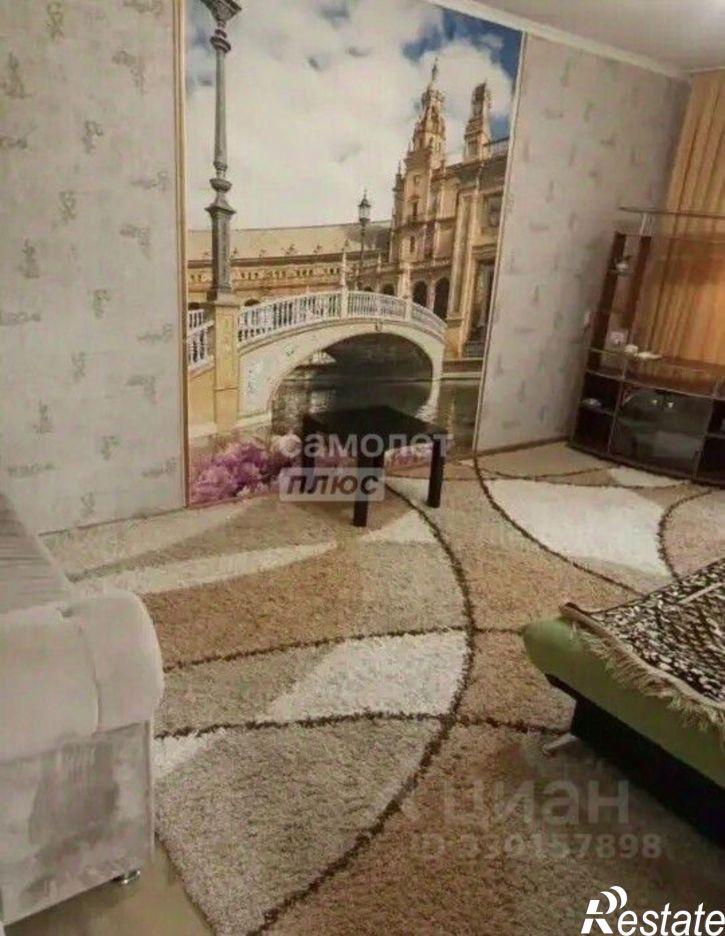 2-комн квартира улица Орджоникидзе, 110,  д. 110
