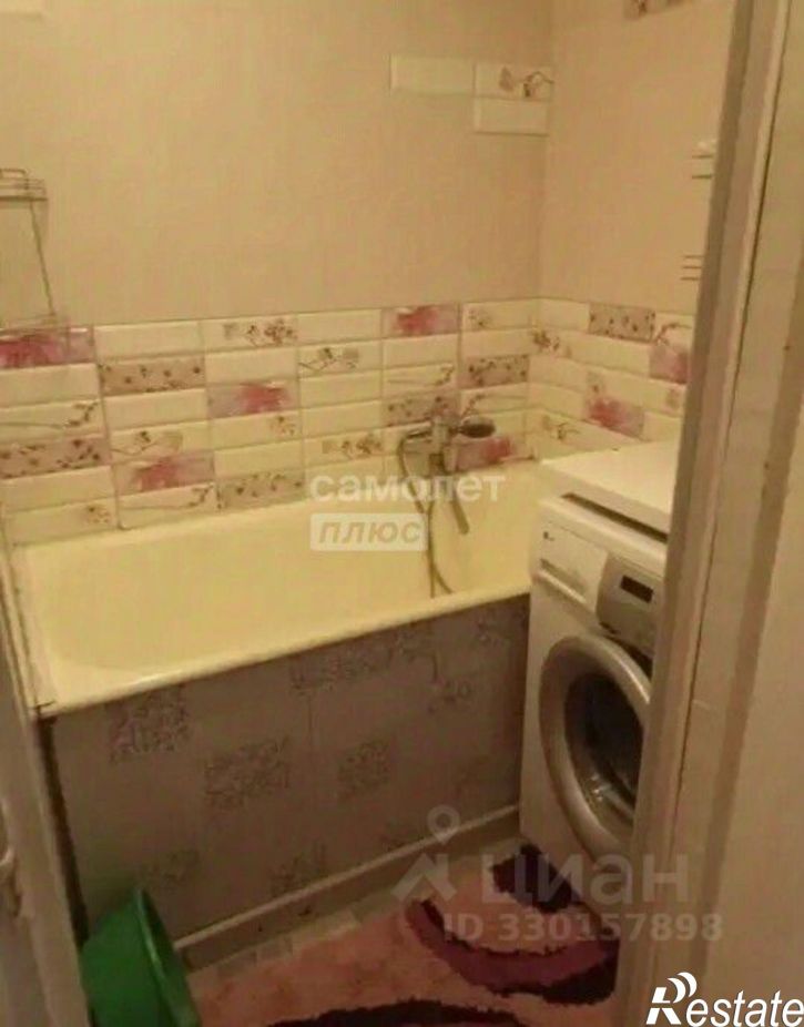 2-комн квартира улица Орджоникидзе, 110,  д. 110