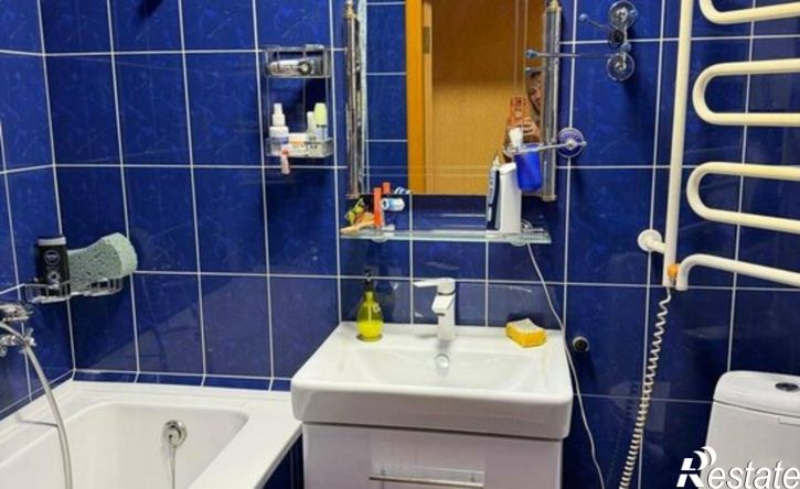 2-комн квартира ул Мирошника, 19,  д. 19