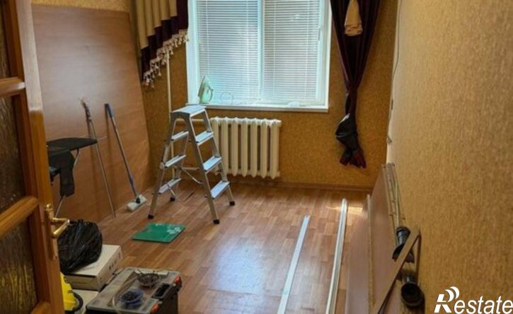 2-комн квартира ул Мирошника, 19,  д. 19