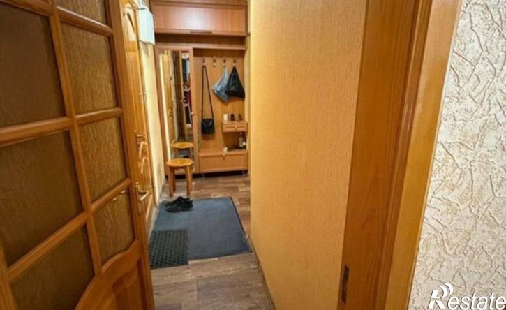 2-комн квартира ул Мирошника, 19,  д. 19