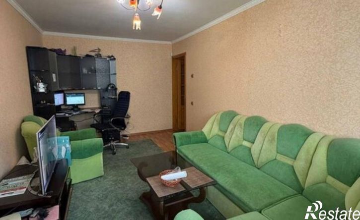 2-комн квартира ул Мирошника, 19,  д. 19