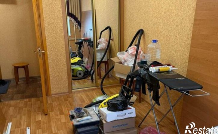 2-комн квартира ул Мирошника, 19,  д. 19