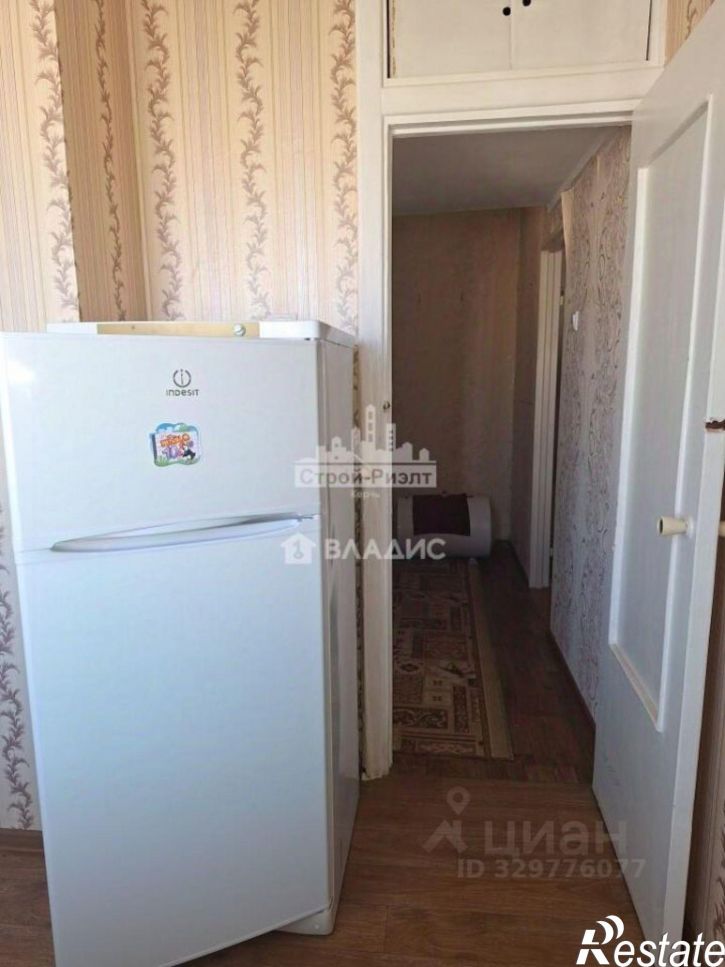 1-комн квартира улица Сморжевского, 1,  д. 1