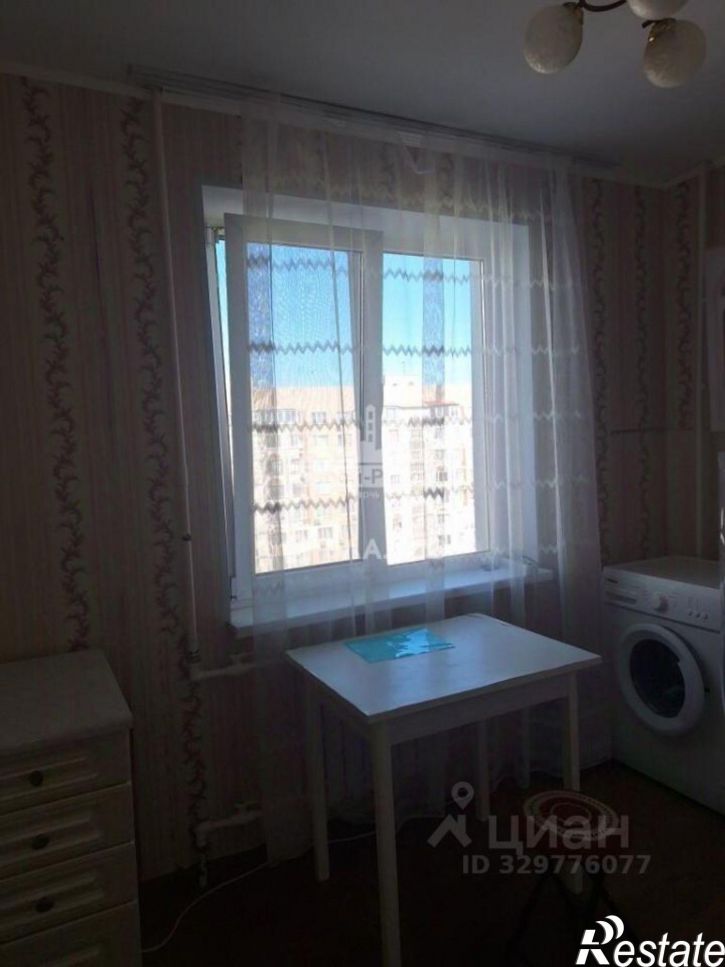 1-комн квартира улица Сморжевского, 1,  д. 1