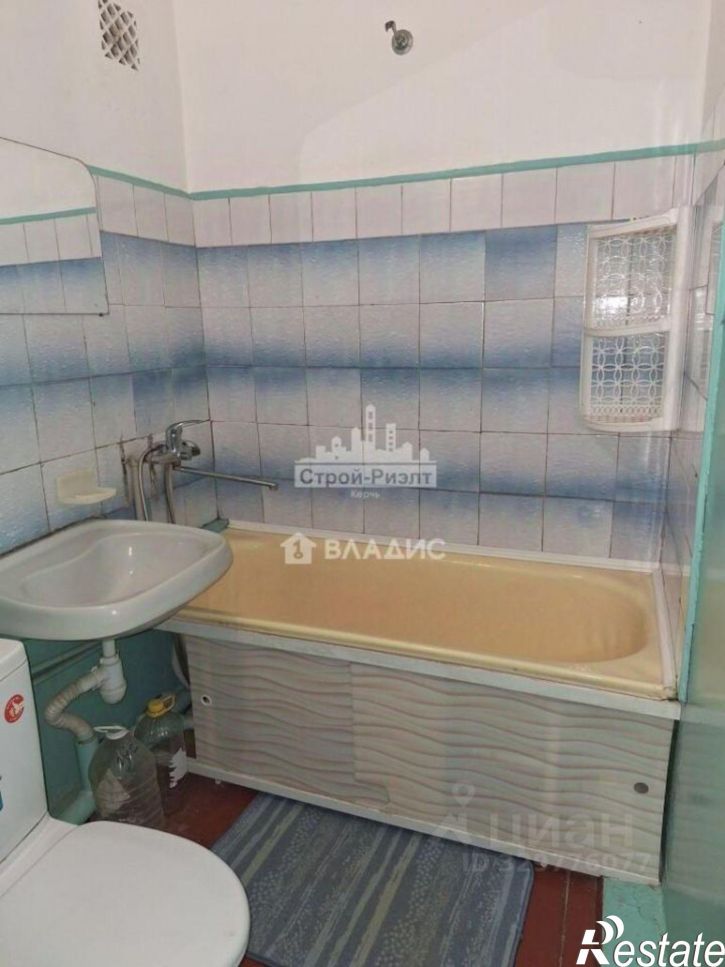 1-комн квартира улица Сморжевского, 1,  д. 1