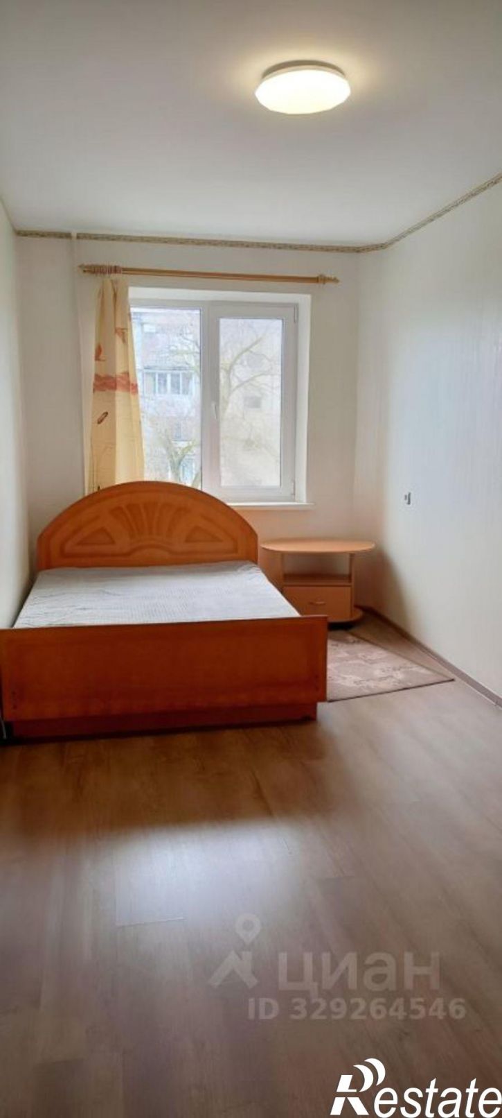 2-комн квартира ул Петра Королёва, 18,  д. 18