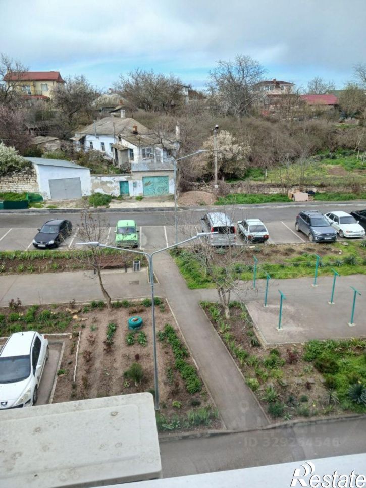 2-комн квартира ул Петра Королёва, 18,  д. 18