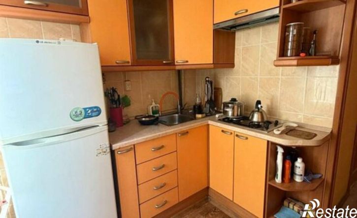 2-комн квартира ул Мирошника, 8,  д. 8