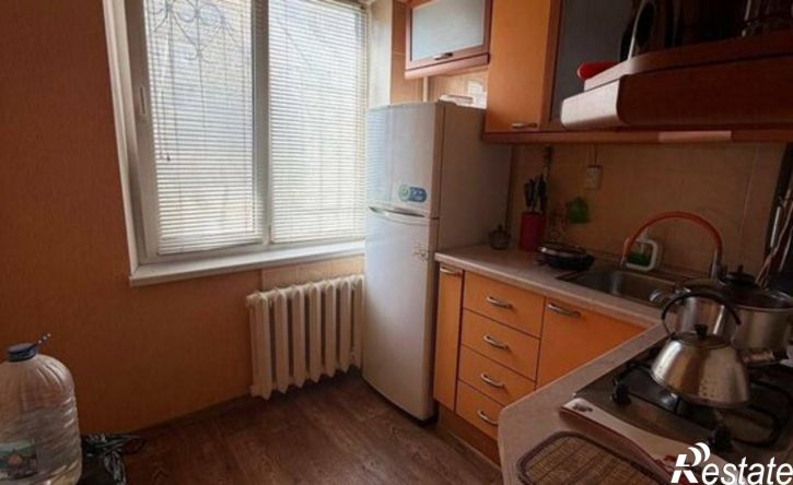 2-комн квартира ул Мирошника, 8,  д. 8